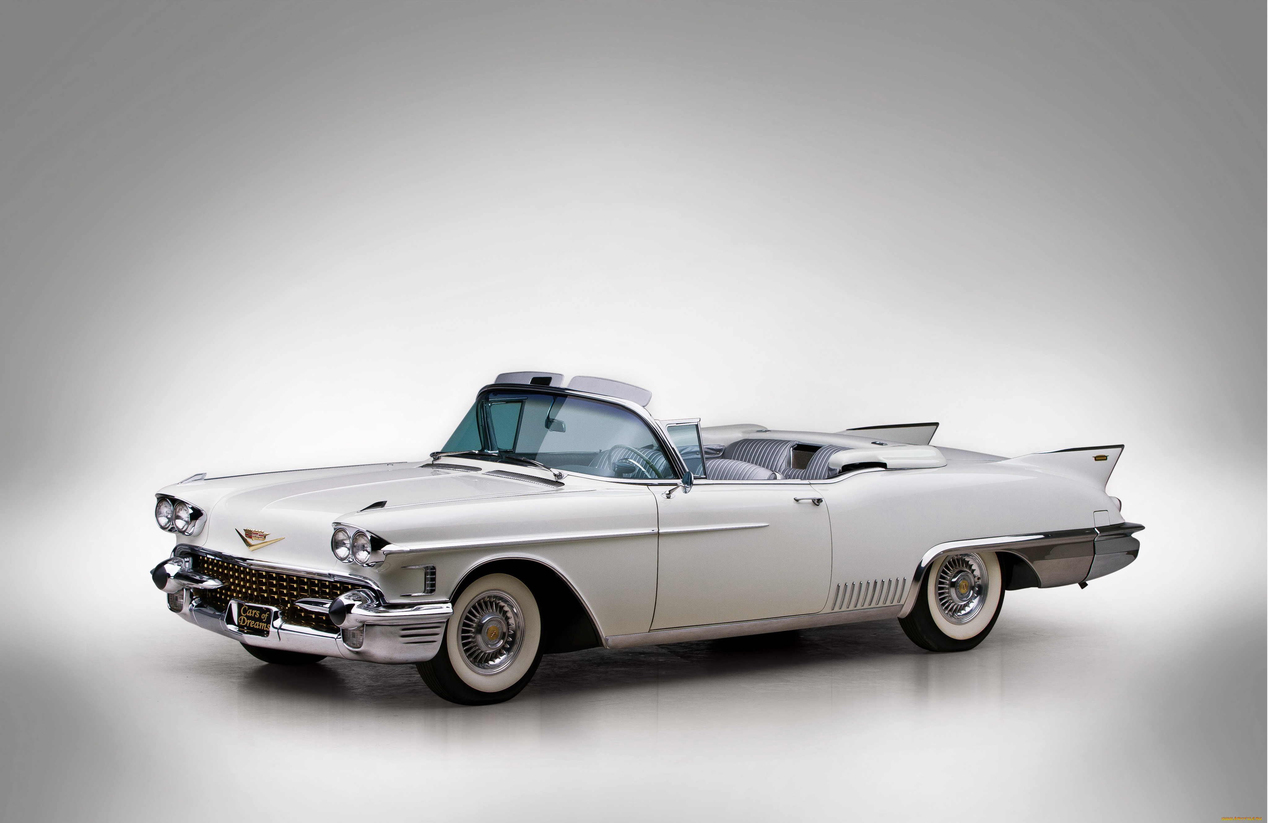 , cadillac